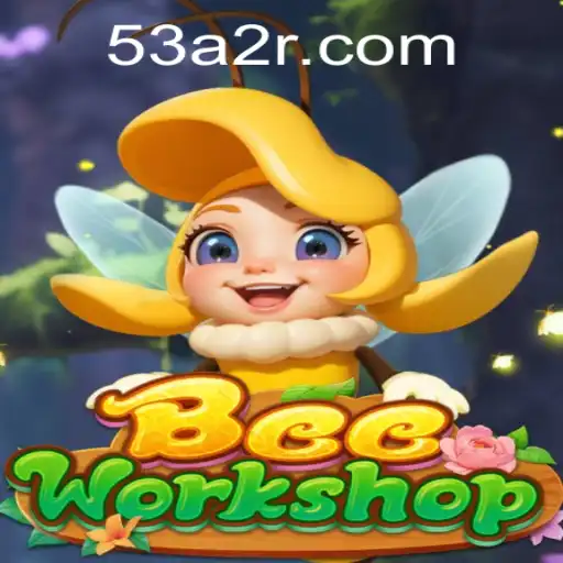 Descubra BeeWorkshop: O Novo Fenômeno dos Jogos de Estratégia de Colmeias