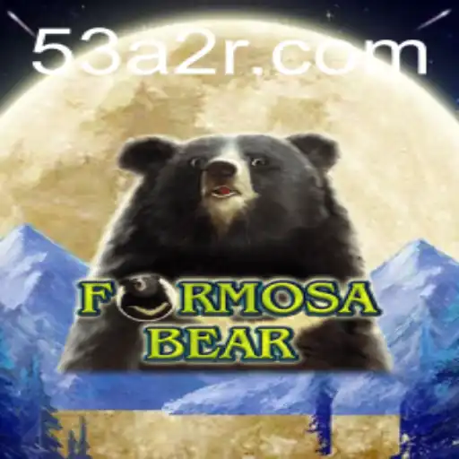 Descubra FormosaBear: Uma Jornada Aventurosa na Ilha dos Ursos Misteriosos