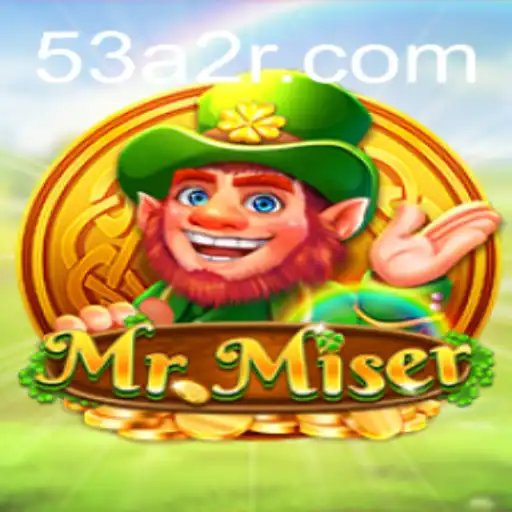 Explorando o Empolgante Jogo 'MrMiser': Regras e Estratégias com a Chave 53A