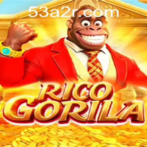 RicoGorila: Descubra o Novo Fenômeno dos Jogos com a Palavra-Chave do Momento