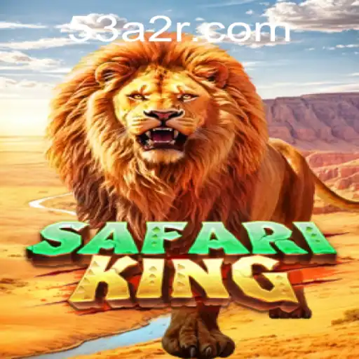 Explorando o Universo de SafariKing: Um Jogo de Estratégia Sem Igual