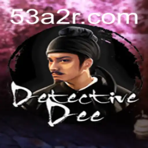 DetectiveDee: Uma Aventura de Mistério e Dedução na Era Moderna
