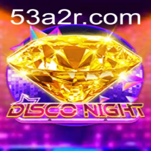 Descubra o Mundo Vibrante de DiscoNight