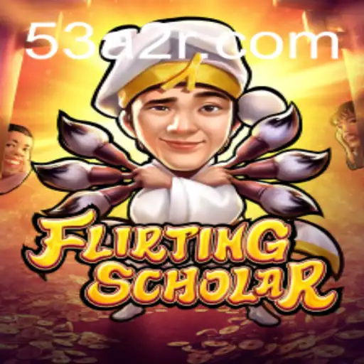 Descubra o Fascinante Mundo de 'Flirting Scholar'
