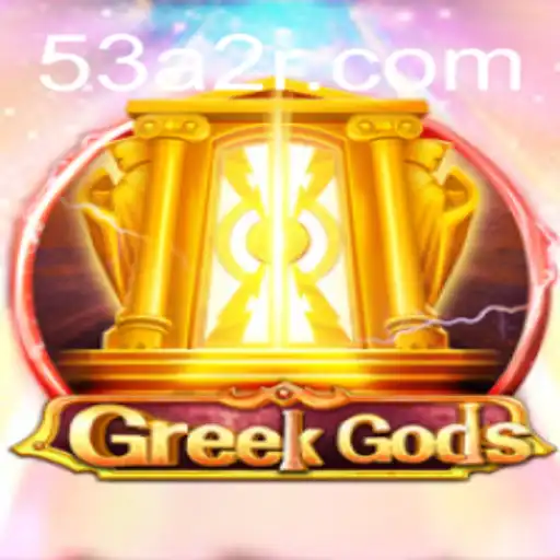 Descubra o Universo Mitológico de GreekGods: Um Mergulho no Jogo que une Estratégia e Aventuras Épicas (53A)