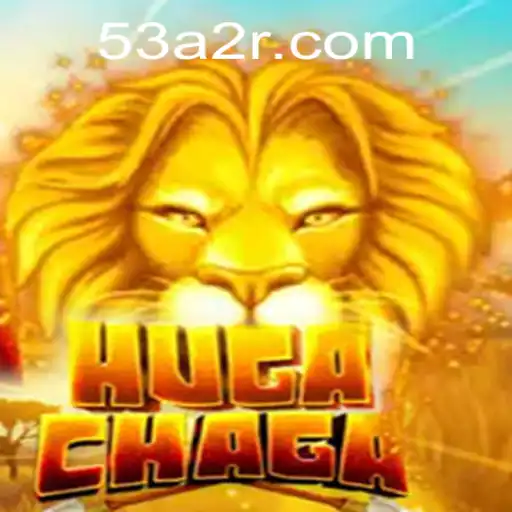 HugaChaga: Descubra o Jogo que Está Revolucionando o Universo dos Jogos