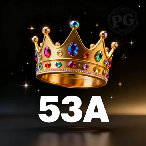 53A Logo