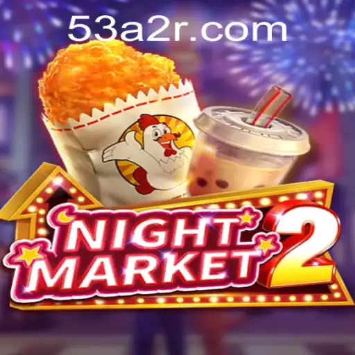 Explorando o Jogo NightMarket2: Inovação e Estratégia na Era Digital