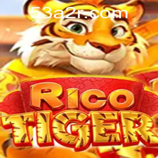 Explorando o Fascinante Mundo de RicoTiger