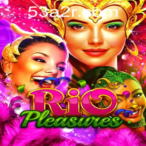Explorando RioPleasures: O Novo Fenômeno no Mundo dos Jogos