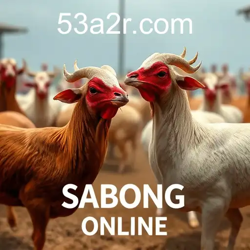 Sabong online