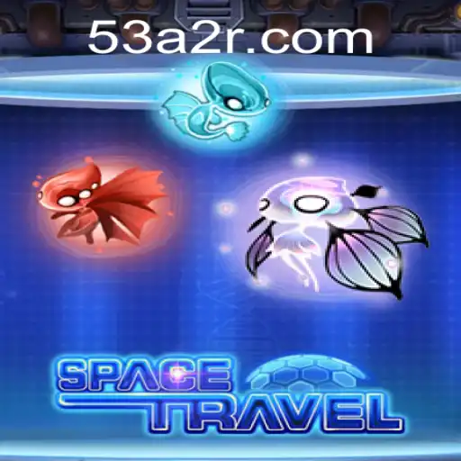 SpaceTravel: Explorando o Fascinante Mundo do Jogo 53A