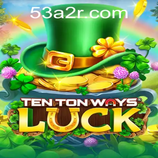 TenTonWaysLuck: Explorando o Mundo dos Jogos de Azar com uma Nova Perspectiva
