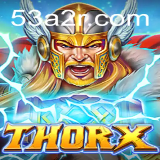 Descubra ThorX: O Jogo Revolucionário que Captura a Essência de Asgard