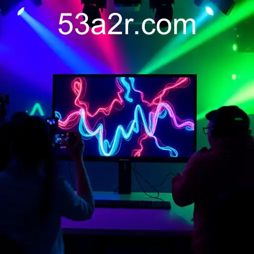 Transmissão ao vivo