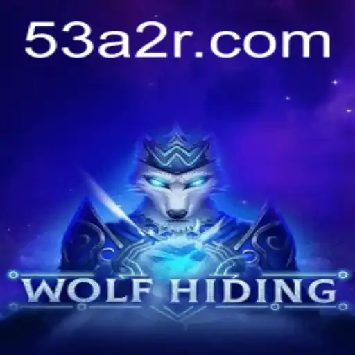 Descubra o Fascinante Universo de WolfHiding