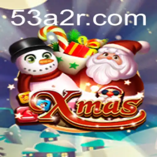 Xmas: Um Mergulho no Jogo de Estratégia com a Chave 53A